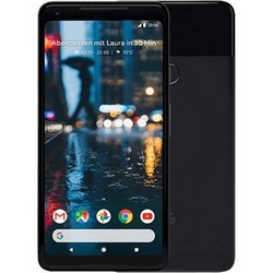 Прошивка телефона Google Pixel 2 XL в Перми